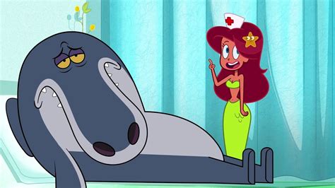 Zig Sharko HAVE THE BLUES S06E63 New Episodes In HD YouTube