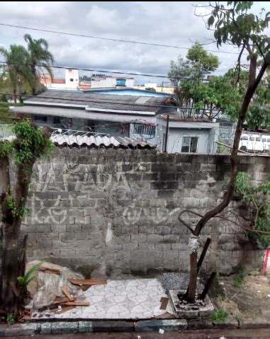 Vila Nova Conquista Diadema SP Nucleo Habitacional Ex Favela Da Coca