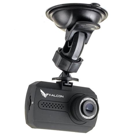 Falcon HD62-LCD Автомобильный видеорегистратор – купить Falcon HD62-LCD ...