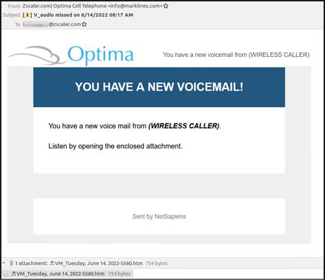 Microsoft 365 Credentials Targeted In New Fake Voicemail Campaign