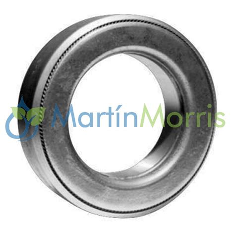 Crapodina De Embrague SKF VKC 2044 MERCEDES BENZ