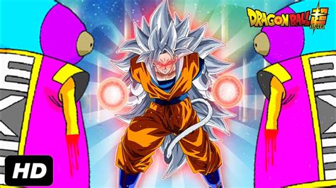 Qhps Si Goku Era Traicionado Por Sus Amigos Pel Cula Completa