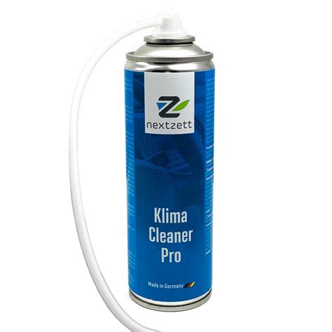 Klima Cleaner Pro Ml Nextzett Romania