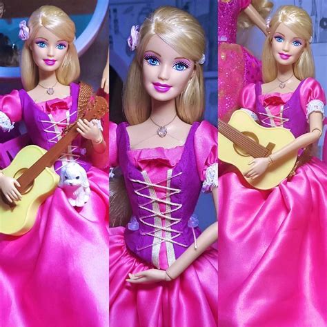 Barbie Movies Barbie Dolls Instagram Profile Aurora Sleeping Beauty