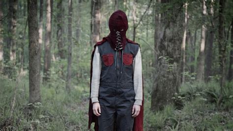 Brightburn Hijo De La Oscuridad Ver Pelis Gratis