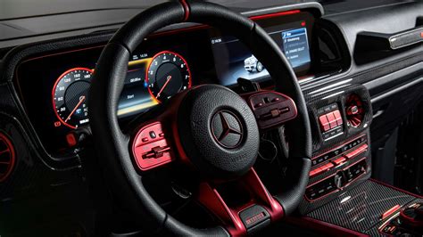 10 Best Tuning Companies For Your Mercedes-Benz – AutomoBible