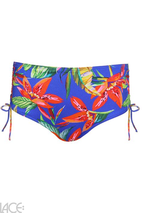 Primadonna Swim Latakia Bikini Tailleslip Verstelbaar Tropical