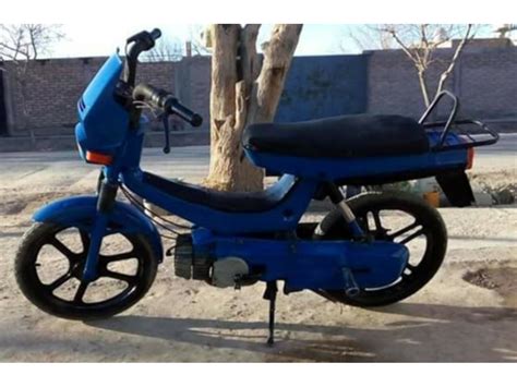 Hero Puch 160000 Comprá En San Juan