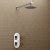 Bristan Sail Concealed Shower SAIL SHWR PK 1 Outlet Chrome