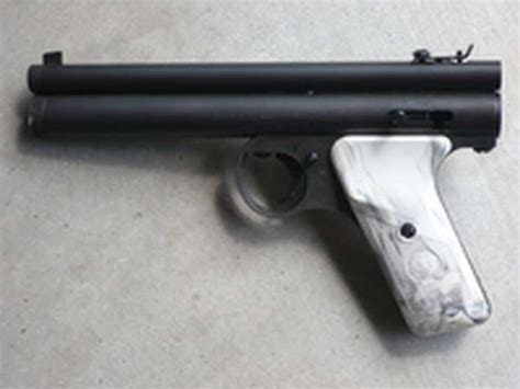 Benjamin Hi Fi 422 Airgun Talk Airgun Warriors Forum