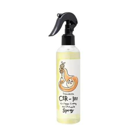 Elizavecca - Cer-100 Collagen Coating Hair A+ Muscle Spray