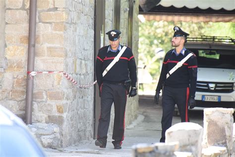 Brutale Omicidio Di Cosimo Errico Arrestato Un Cittadino Indiano Di