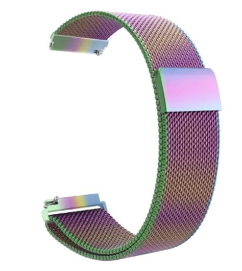 Xiaomi Amazfit Gts Milanese Strap Pearlescent