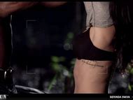 Creature Nude Pics Page 1