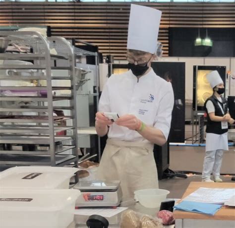 Concours Professionnels Conf D Ration Nationale De La Boulangerie