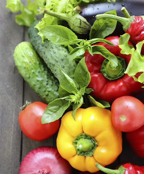 Carbs in Vegetables | POPSUGAR Fitness 