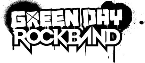 Green Day Band Logo - LogoDix