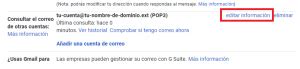 C Mo Configurar Tu Cuenta De Correo De Nominalia En Gmail