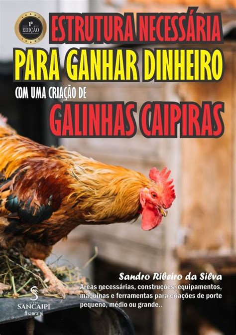 Como Montar Um Galinheiro Para Galinhas Caipiras No Es B Sica