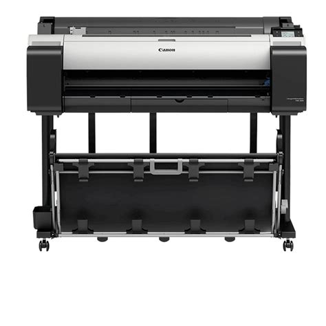 Canon imagePROGRAF TM-300 - Fotokopi Kiralama - Ekstra baskı ...