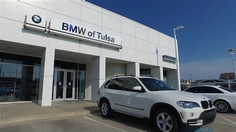 BMW of Tulsa - CarGurus