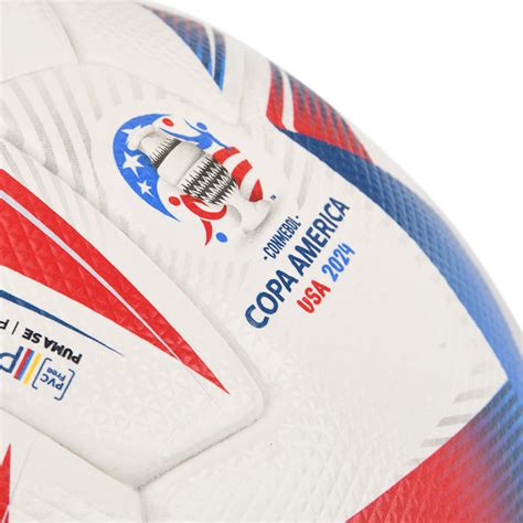 Pelota Puma Cumbre Conmebol Copa Am Rica N Dexter