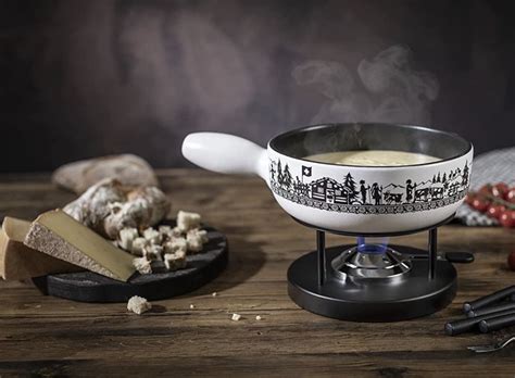 Kuhn Rikon Käsefondue