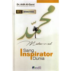 Jual Buku Original Asli Muhammad Sang Inspirator Dunia Jakarta