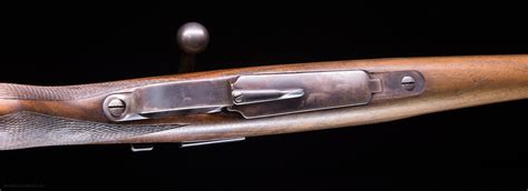 Classic Oberndorf Mauser In 8x57 ~ A Classic Sporting 98 For Sale