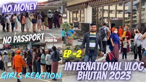 Bhutan Entry From India Without Passport For Free Bhutan Entry Permit