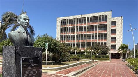 Facultad De Ciencias De La Salud De La Universidad Del Atlántico Será