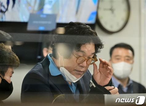 김성태 건설업자 통해 이재명과 전화金 李 최소 5차례 전화 조사중 네이트 뉴스