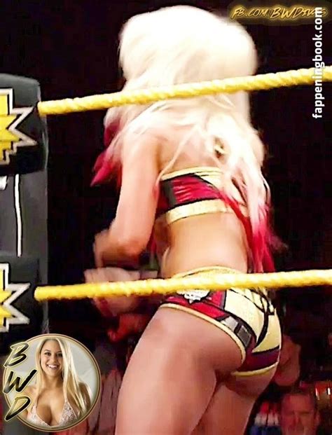 Alexa Bliss Nude The Fappening Photo Fappeningbook