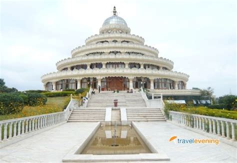 Ragiguddada Sri Prasanna Anjaneyaswamy Temple Art Of Living Visiting