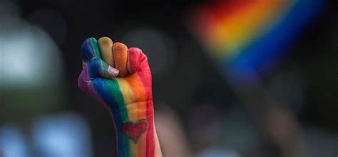 Cruzada Contra A Cura Gay Portal Viu