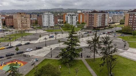 La Corredoria Estrenar Su Mercadillo En Enero Con Puestos Cada S Bado