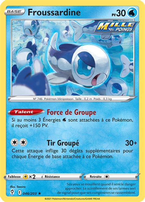 Fichier Carte Épée et Bouclier Évolution Céleste 046 png Poképédia