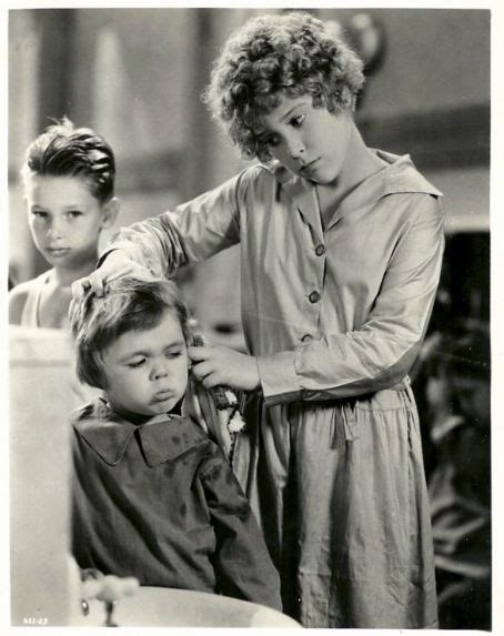 Booksteve Goes To The Movies: Little Orphan Annie-1932