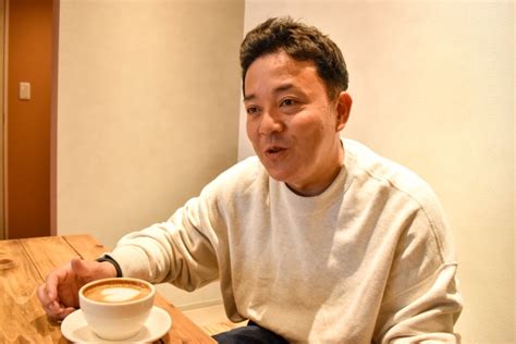 【パラシュート部隊・斉藤優】韓国カフェであれこれ聞いてみた！