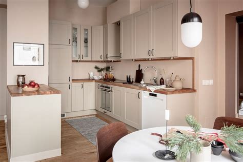 El Color Nude Pink No Solo Es Para El Maquillaje Y La Moda Tambi N Para Nuestros Hogares