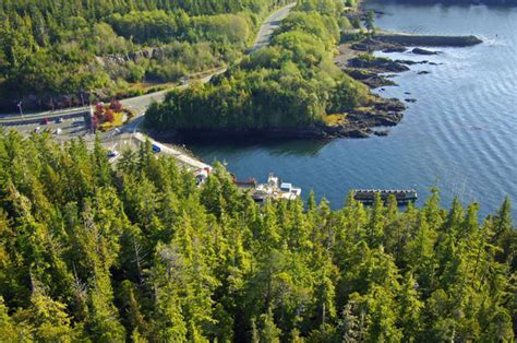 Port Hardy Ferry in Port Hardy, BC, Canada - ferry Reviews - Phone ...