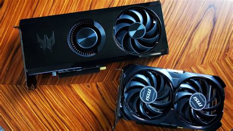 Nvidia vs AMD graphics cards: which should you buy? | GamesRadar+