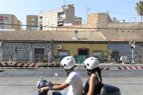 Fotos Los Hacendados Alzan La Voz «tras Meses Sin Respuesta De Adif A