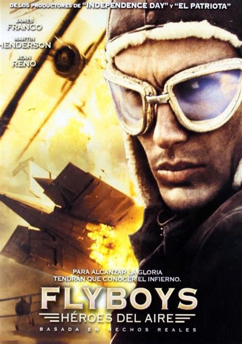 Flyboys 2006