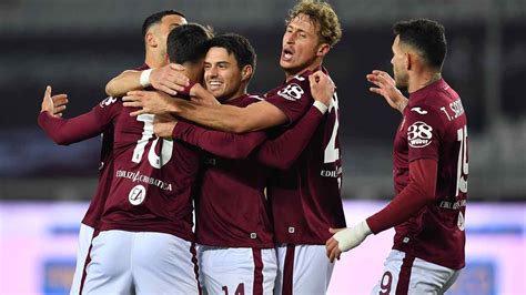 Torino Fiorentina 4 0 Cronaca Del Match Dichiarazioni E Tabellino