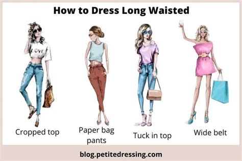 Best Ways To Dress If You Are Long Waisted Short Legs Long Torso