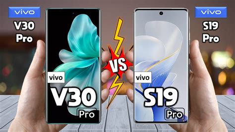 Vivo V Pro Vs Vivo S Pro Full Comparison Which One Is Best For