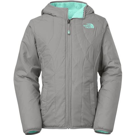 The North Face Reversible Perseus Jacket - Trailspace.com