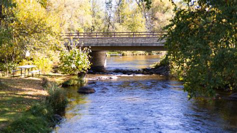 Waupaca River | Visit Waupaca County