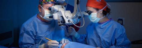 Keratoplasty Corneal Transplantation